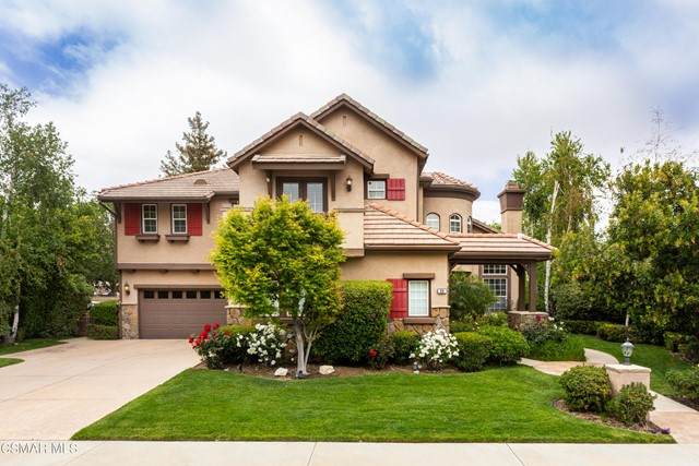 59 Twisted Oak Drive - Photo 1