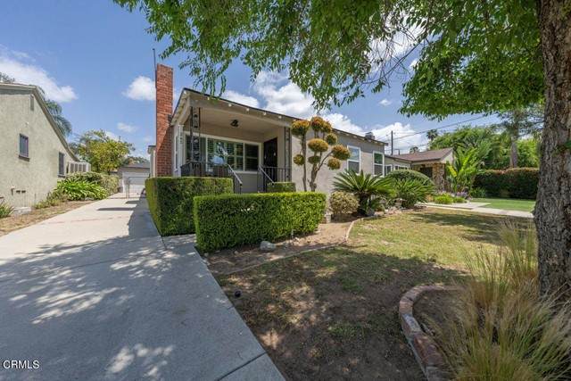 245 Laun Street - Photo 1
