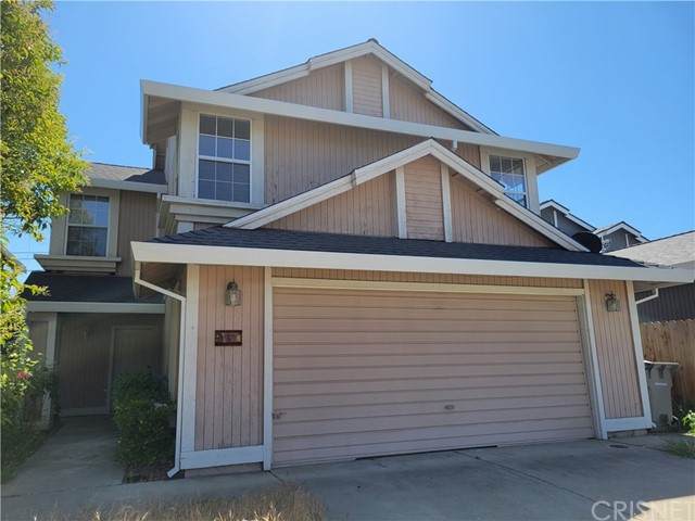 42 Fire Leaf Court - Photo 1