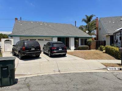 10009 Las Cruces Street - Photo 1