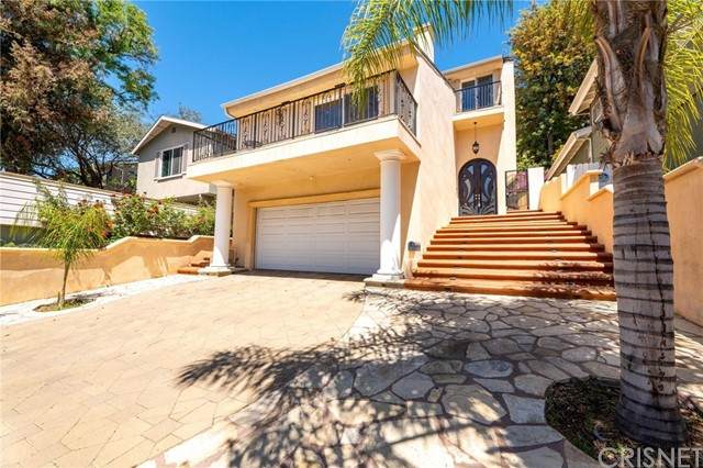 5208 Don Pio Drive - Photo 1