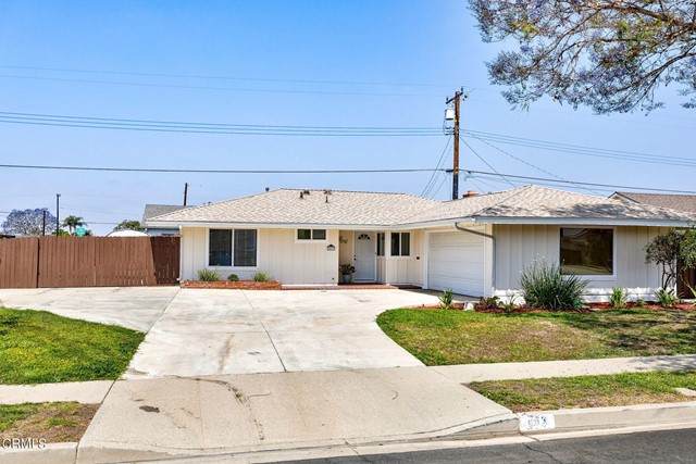 863 Rosewood Avenue - Photo 1