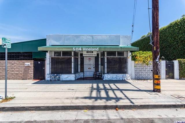 5114 Vineland Avenue - Photo 1