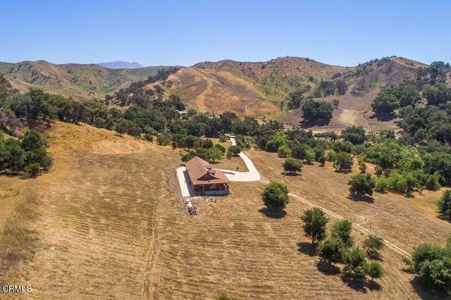 7477 Wheeler Canyon Road - Photo 1
