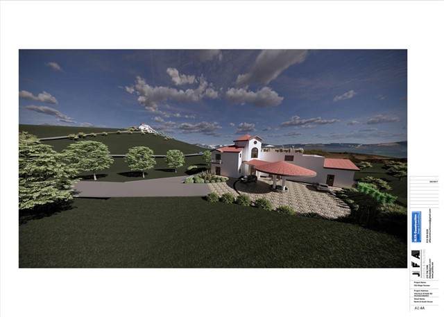 0 Vac/Old Stage Rd/Vic Escondido - Photo 1