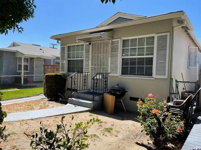 3114 Victory Boulevard - Photo 1