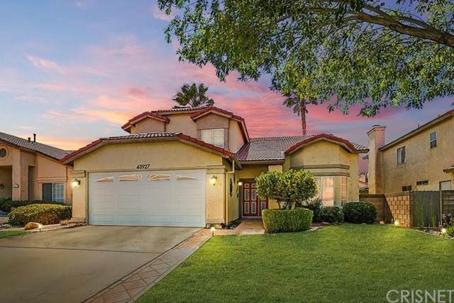 43927 Fallon Drive - Photo 1