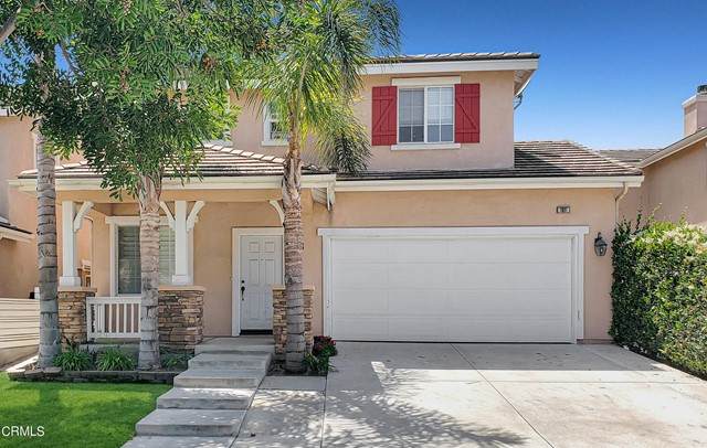 1811 Sonata Drive - Photo 1