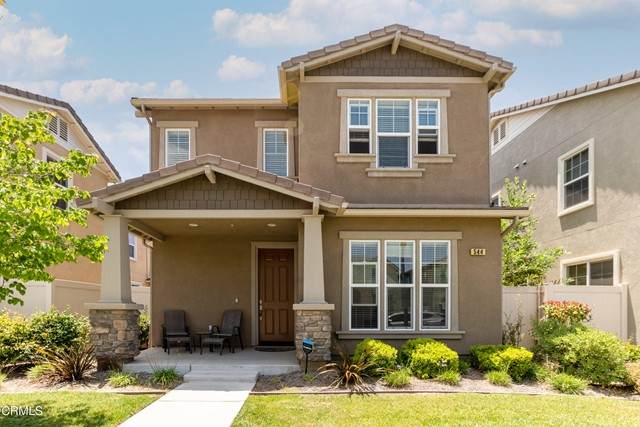 544 Nile River Drive - Photo 1