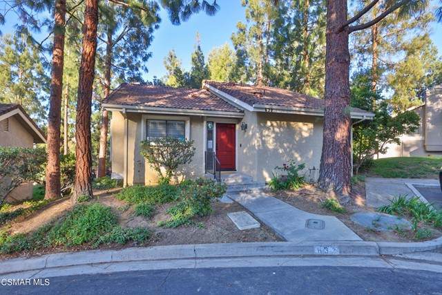 632 Calle Aragon - Photo 1