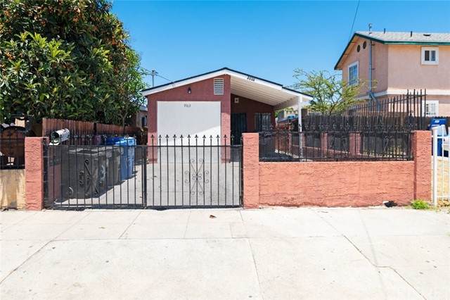 1563 110th Street - Photo 1