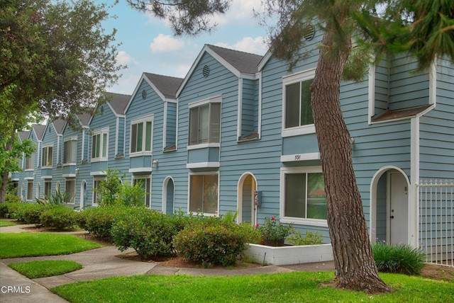 593 Garfield Avenue - Photo 1