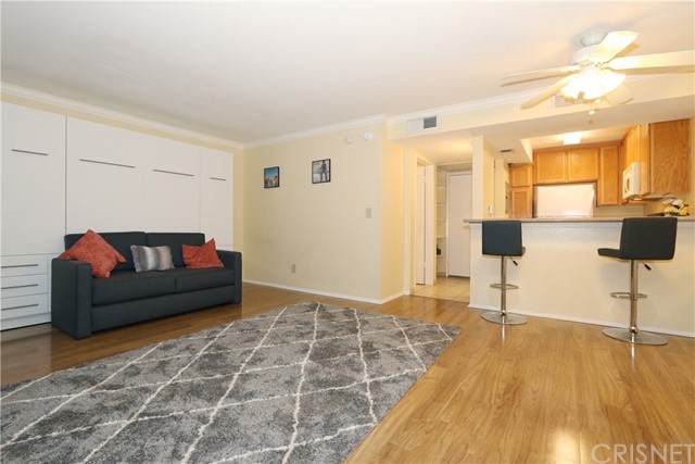 5325 Newcastle Avenue - Photo 1