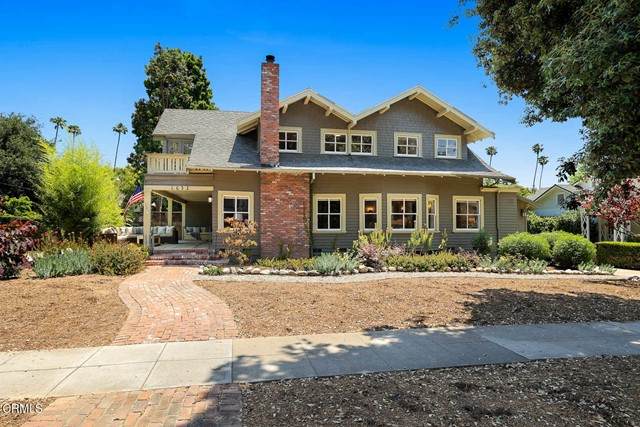 1632 Fletcher Avenue - Photo 1