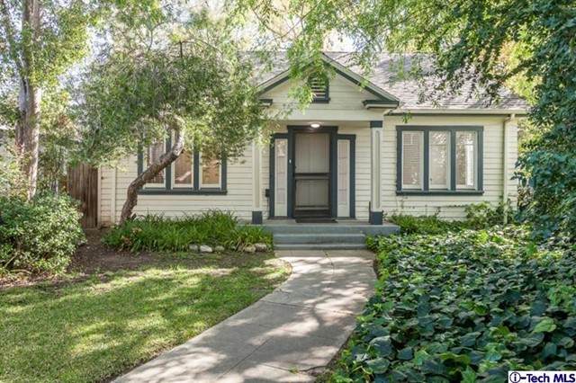 890 Los Robles Avenue - Photo 1