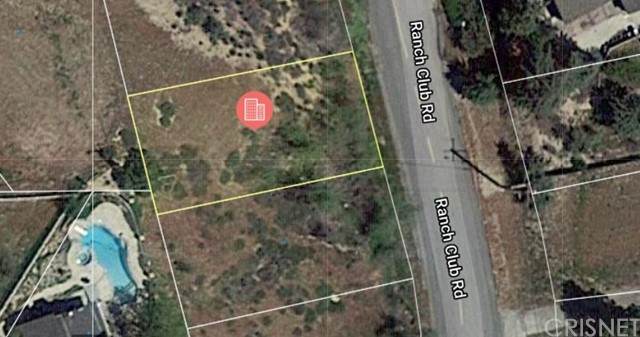 0 Vac/Ranch Club/Vic Nearside Drive - Photo 1
