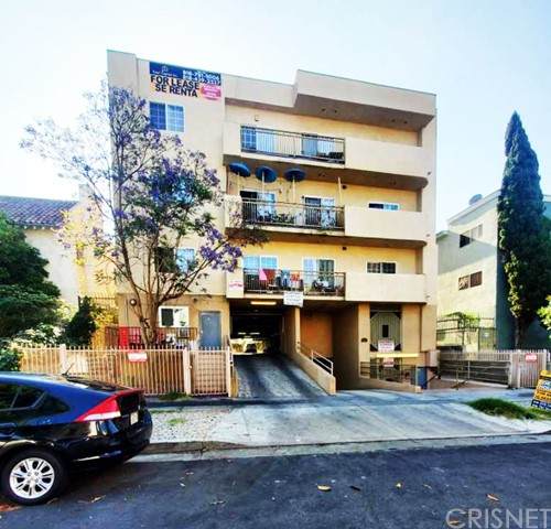 316 New Hampshire Avenue - Photo 1