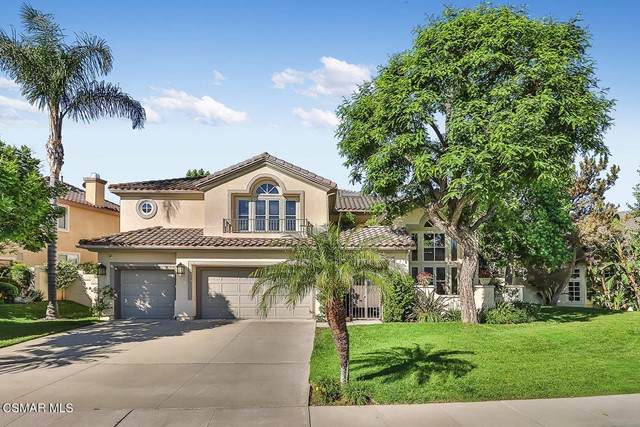 244 High Meadow Street - Photo 1
