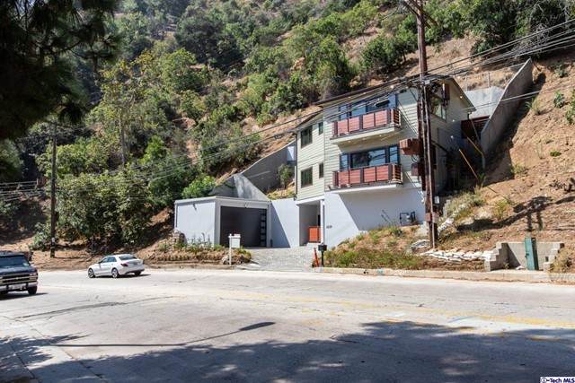 2239 Laurel Canyon Boulevard - Photo 1