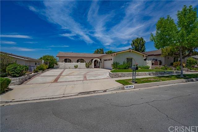 22352 Barbacoa Drive - Photo 1
