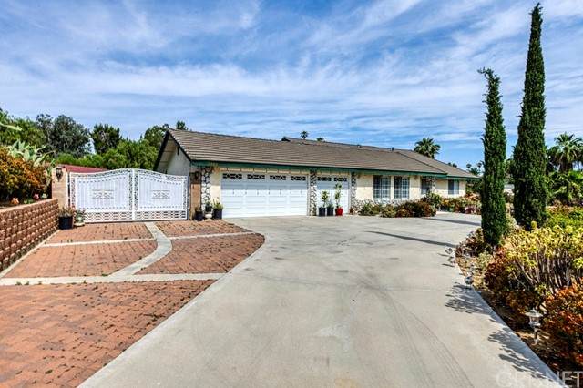 6452 Valley Drive - Photo 1