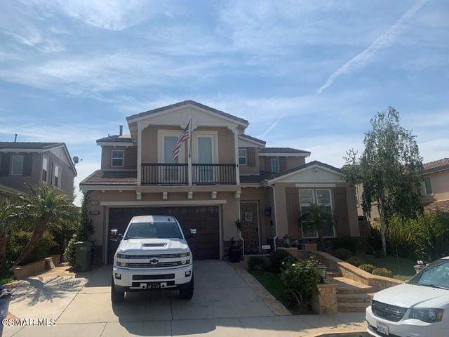 3134 Griffon Court - Photo 1