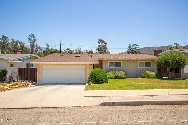 406 Crestview Drive - Photo 1