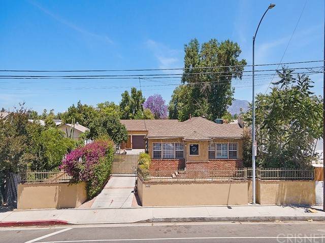 14687 Plummer Street - Photo 1