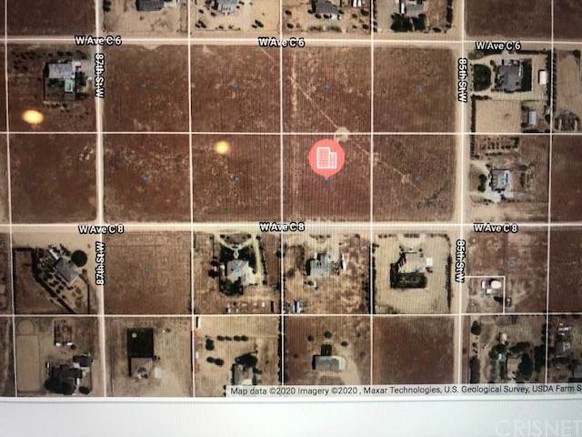 0 Vac/Ave C8/Vic 86 Stw - Photo 1