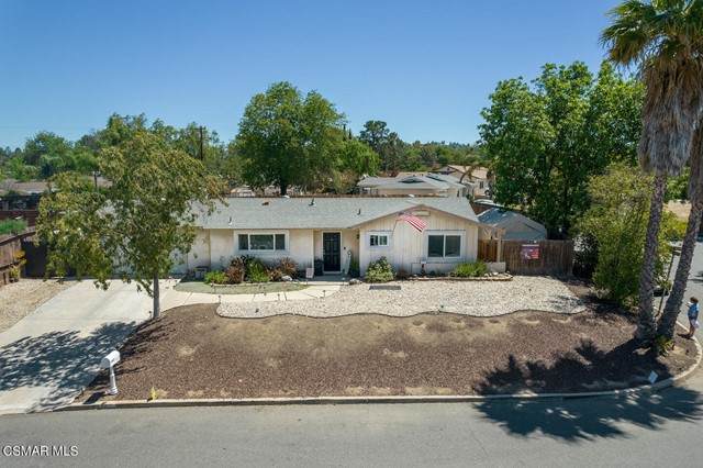 795 Calle Tulipan - Photo 1