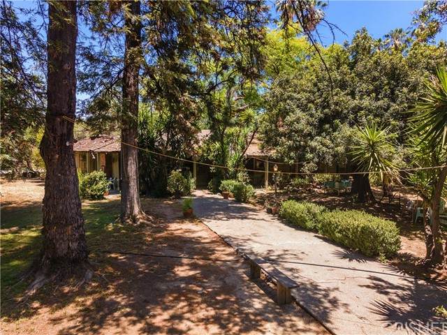 22625 Erwin Street - Photo 1