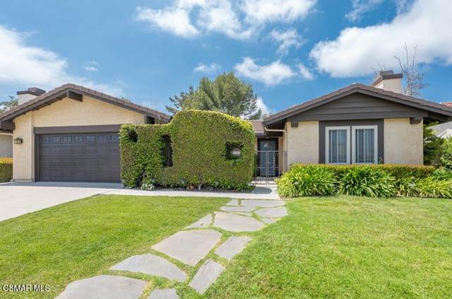 3723 Sunset Knolls Drive - Photo 1