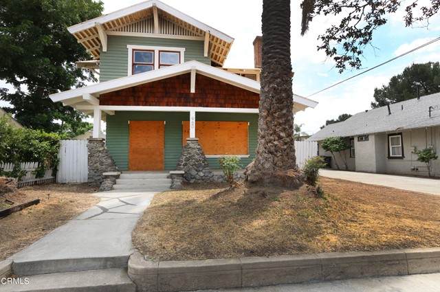 960 Eleanor Street - Photo 1