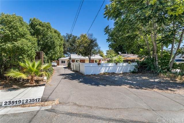 23417 Cherry Street - Photo 1