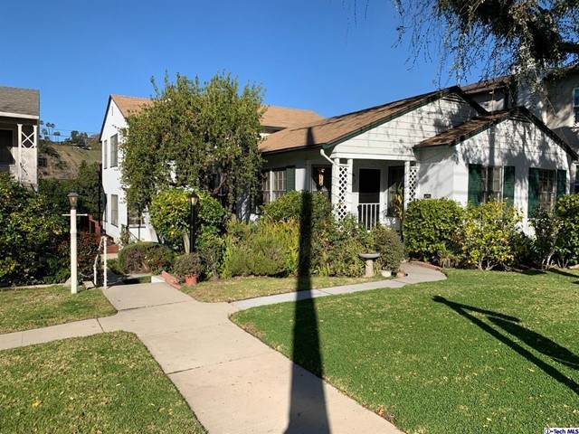 1605 Verdugo Road - Photo 1