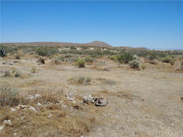 0 Lode Starr Road - Photo 1