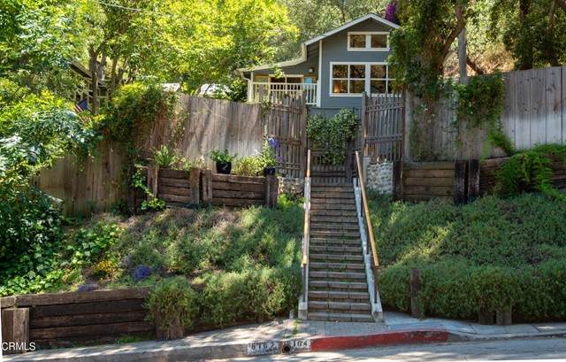 8162 Kirkwood Drive - Photo 1