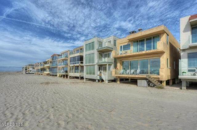 791 Mandalay Beach Road - Photo 1