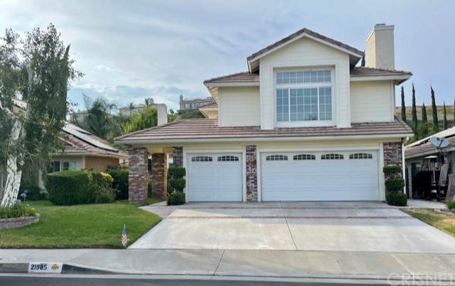 21985 Wakefield Court - Photo 1