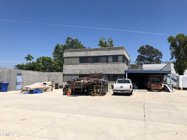 1700 Lemonwood Drive - Photo 1