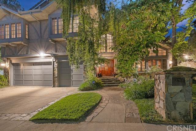 6032 County Oak Road - Photo 1