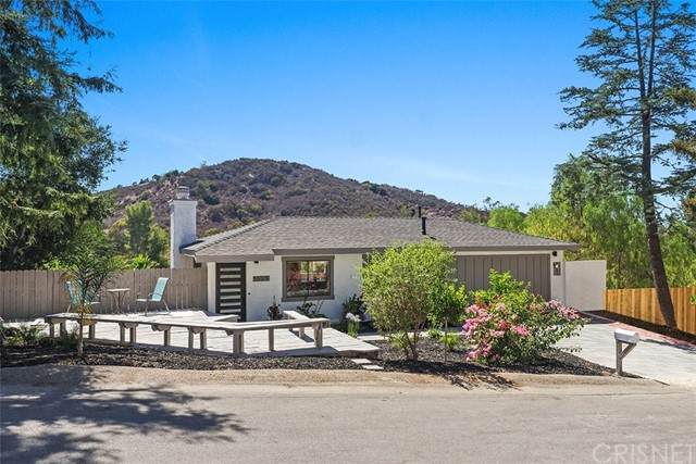 3525 Pansy Drive - Photo 1