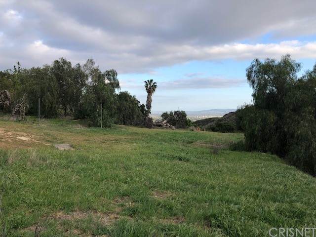 0 Woolsey Cyn Road - Photo 1