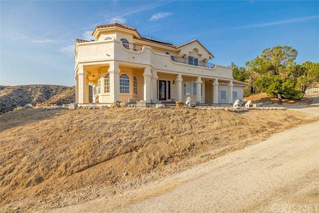 16351 Elizabeth Lake Rd, - Photo 1