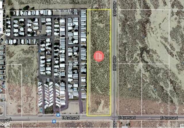 1 Vac/Cor Avenue I Drt /40Th - Photo 1