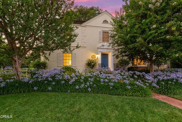 2423 Sherwood Road - Photo 1