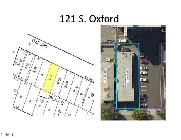121 Oxford Avenue - Photo 1