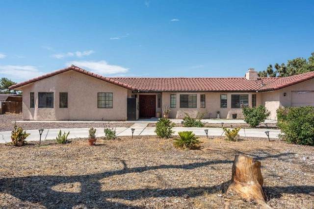 20382 Ituma Road - Photo 1