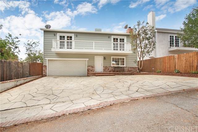 23320 Alta Way - Photo 1