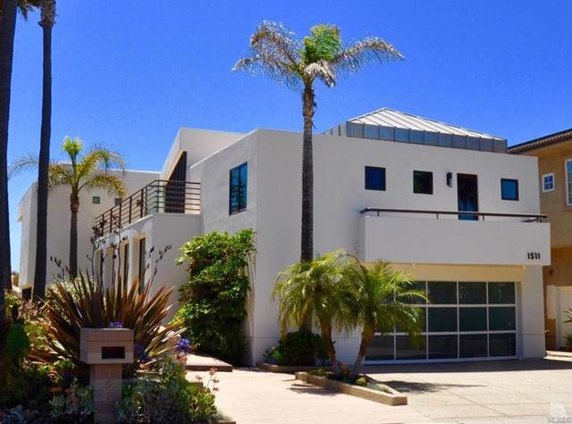 1511 Mandalay Beach Road - Photo 1